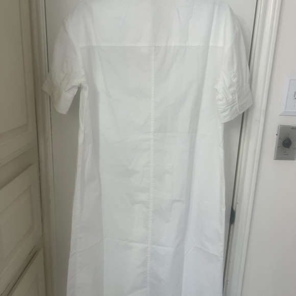 Banana Republic Cotton Dress - Picture 5 of 6